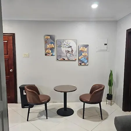 Secret Hideaway Apartment