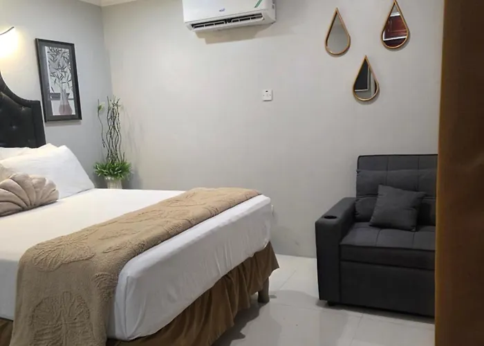 Apartment Secret Hideaway *