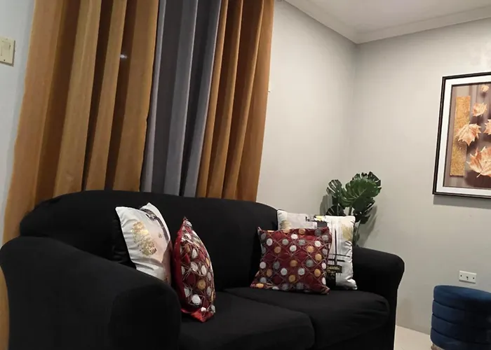 Apartment Secret Hideaway