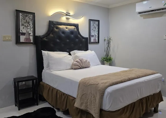 Secret Hideaway Apartment Ocho Rios