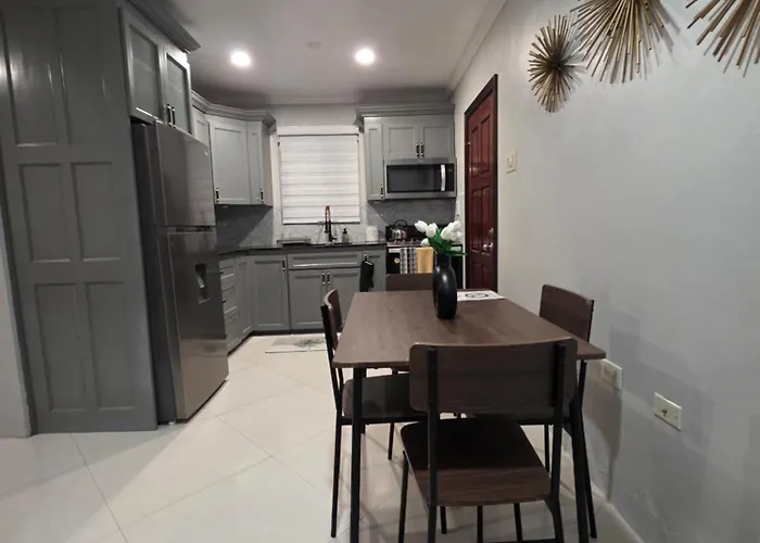 Apartment Secret Hideaway Ocho Rios