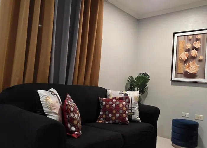 Secret Hideaway Apartment